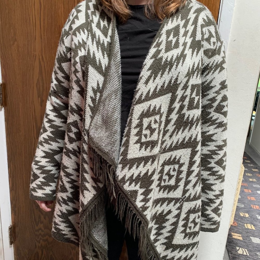 ASOS Loose Sweater 14